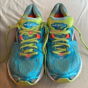 Brooks Ravenna 5 Women’s Running Shoes